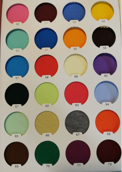 XS-LS  3393#  21S  21支純棉珠地    185cm   215g 側面照